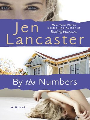 cover image of By the Numbers